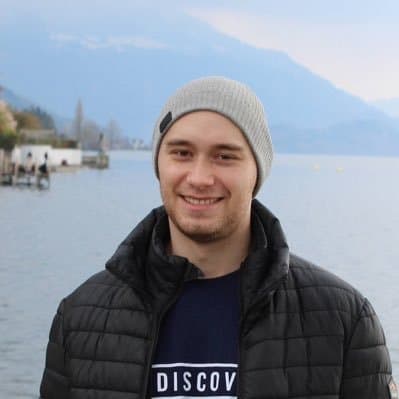 User portrait