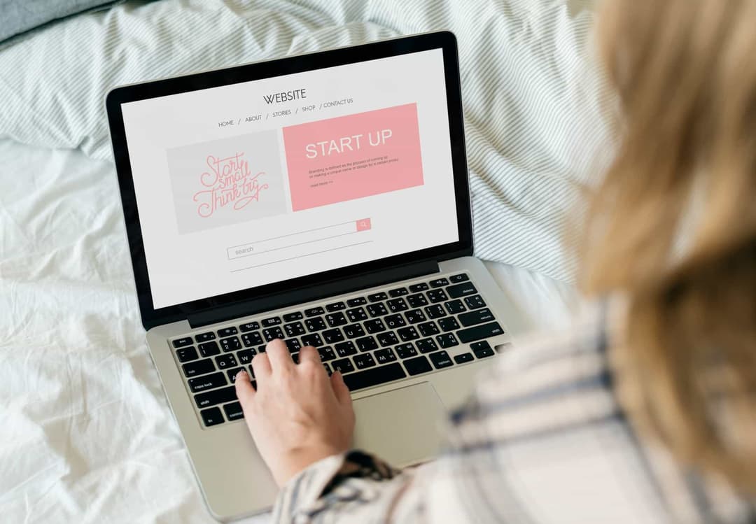 PDF Resume or Personal Website? How to Choose