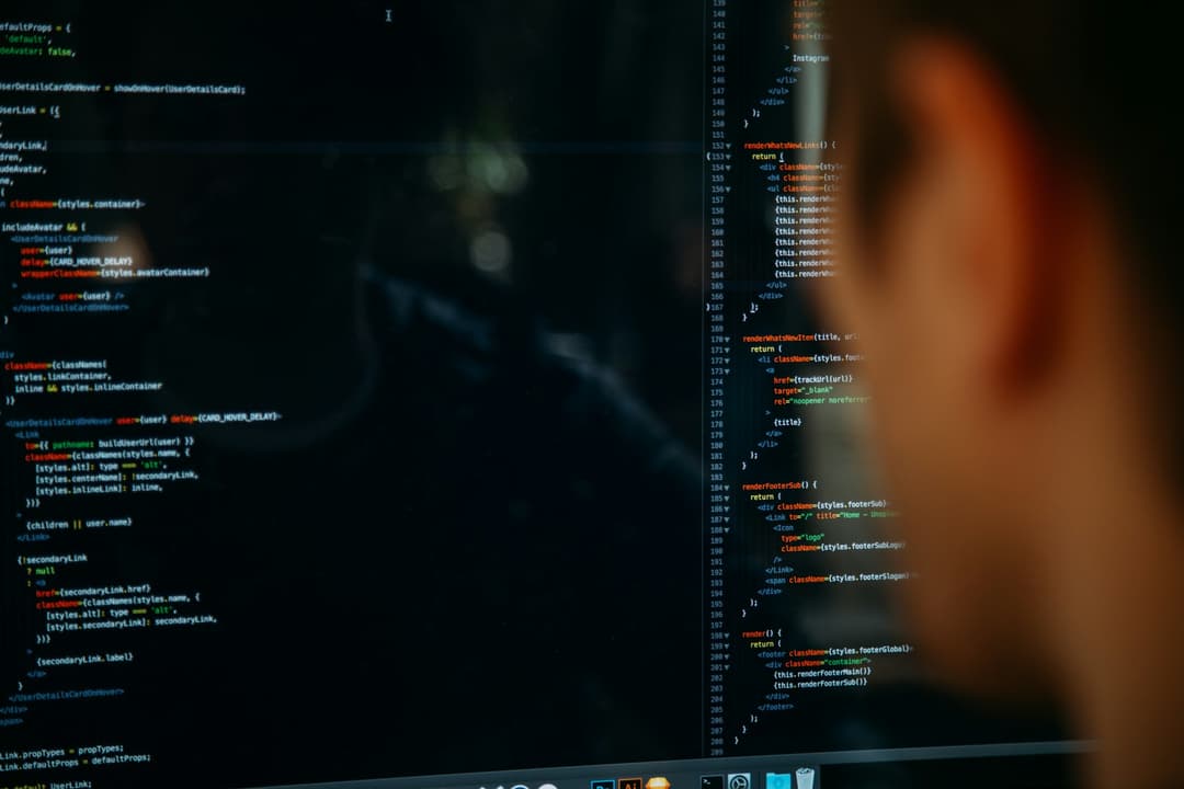 Software Engineer Resume Guide: Skills, Projects, and Impact