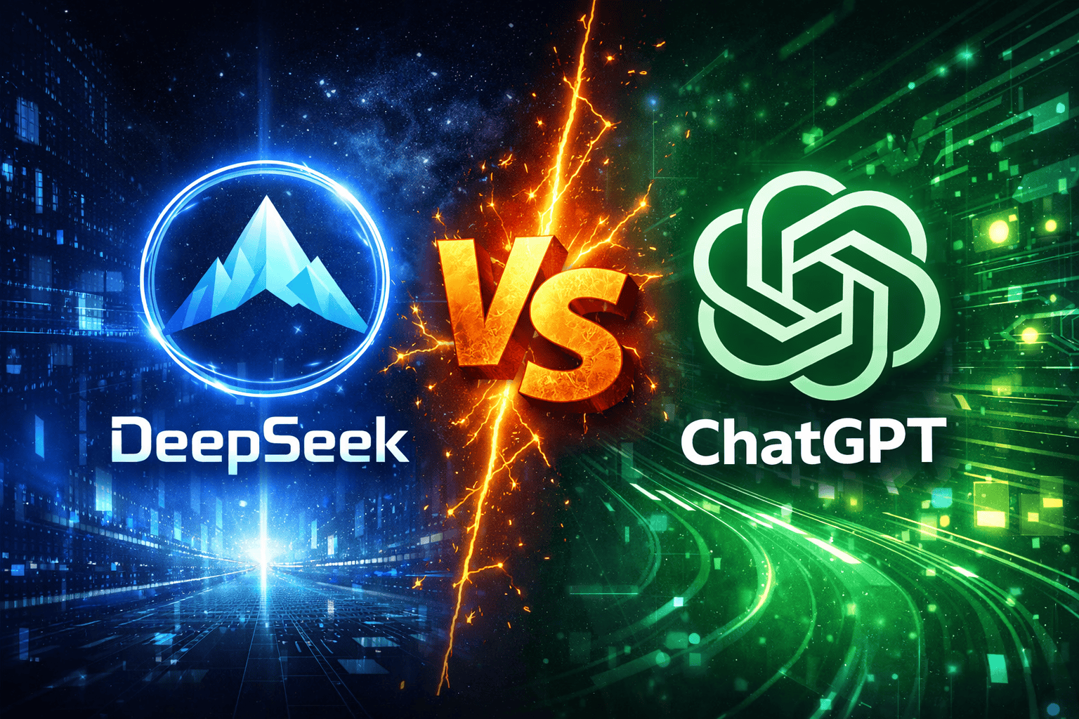 DeepSeek vs ChatGPT for Resume Writing: Which AI Writes a Better Resume?