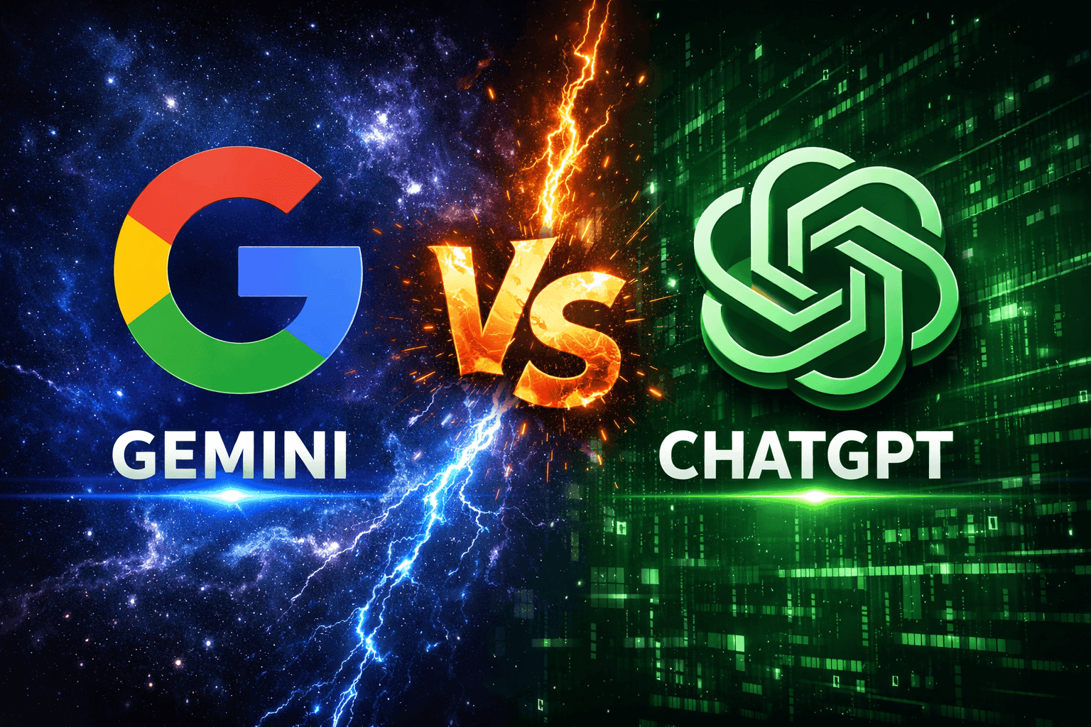 Gemini vs. ChatGPT for Resume Writing: Which AI Writes a Better Resume?