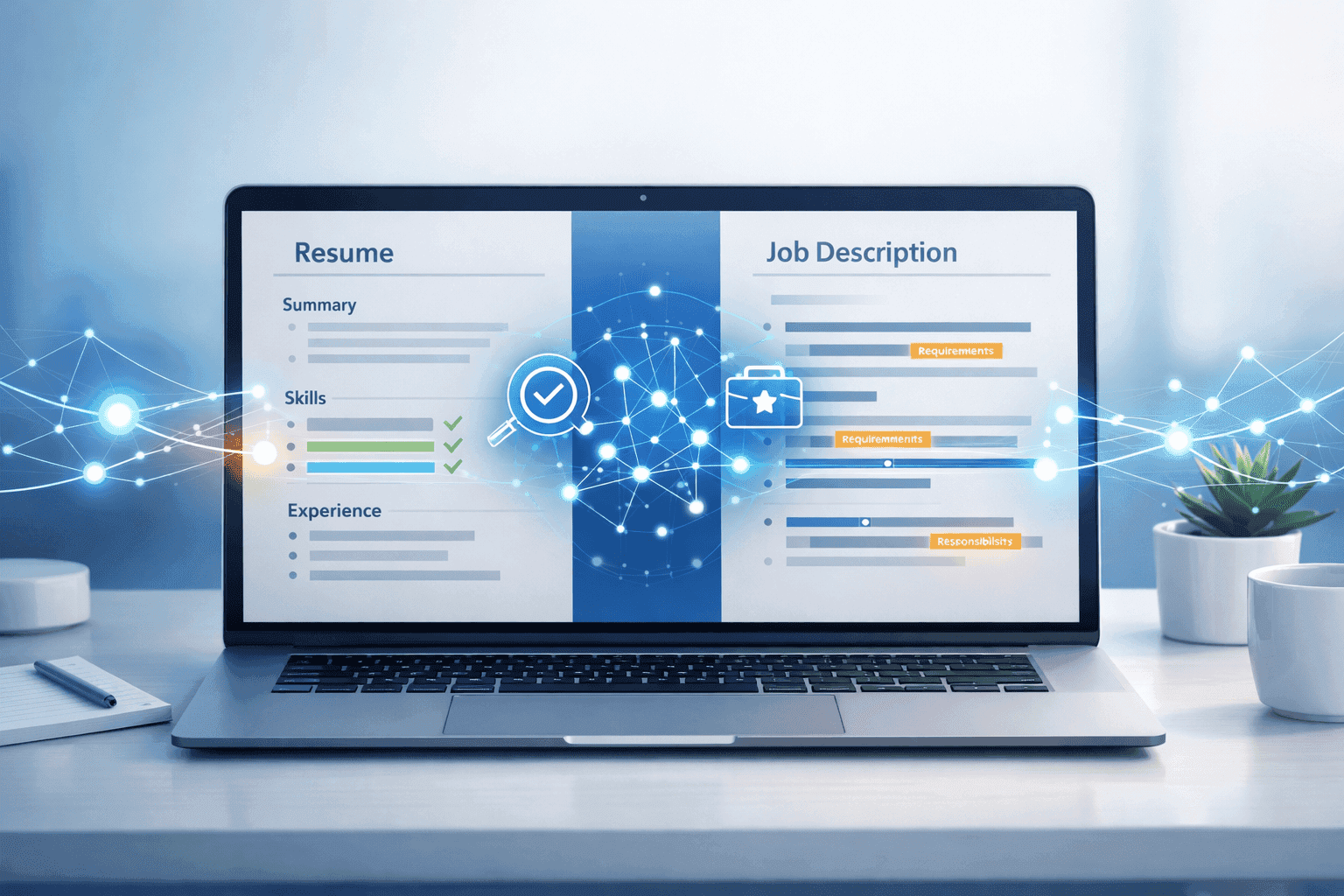 How to Tailor Your Resume to a Job Description (Step-by-Step Guide)