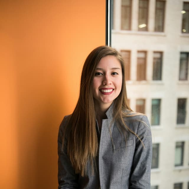 User portrait